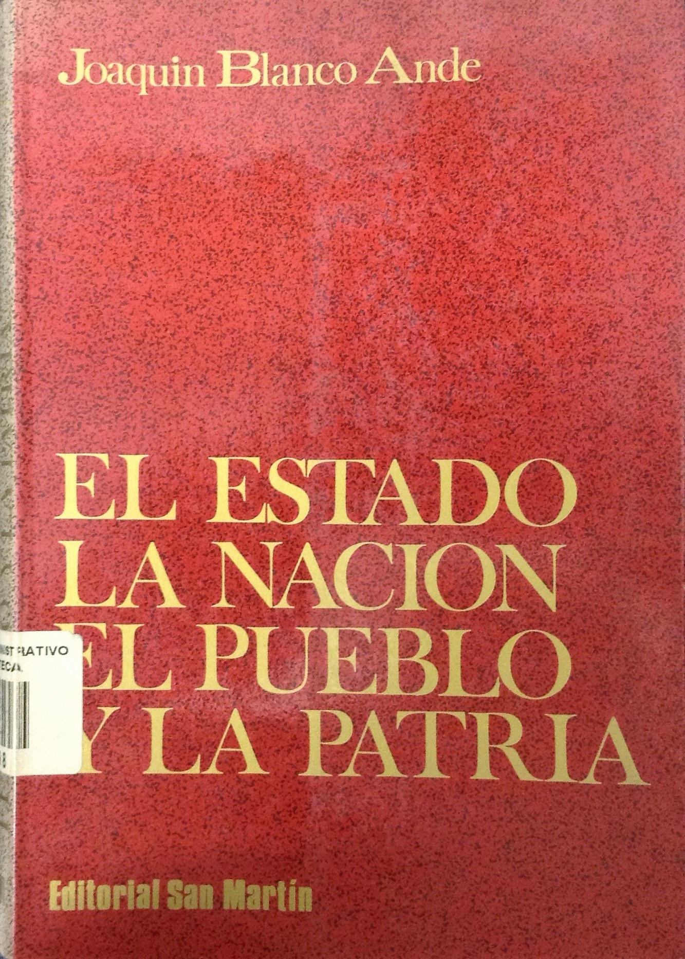 Libro